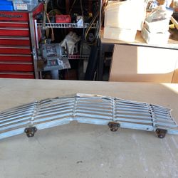 Impala Grill