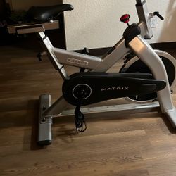  Exercise Bike 