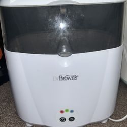 Bottle Sterilizer 
