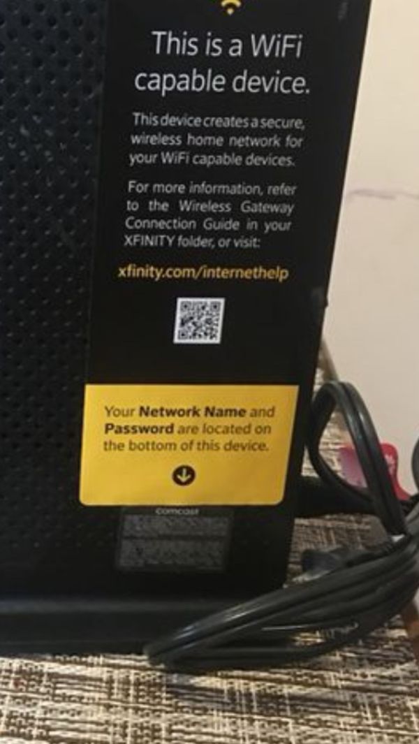 Xfinity modem for sale Clearance