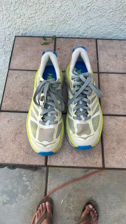 Hoka Running Shoe