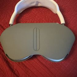 Apple Air Max Headphones