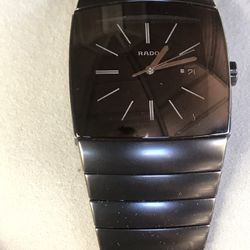 Rado Sintra Diastar Ceramic 
