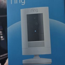 Ring Camara 