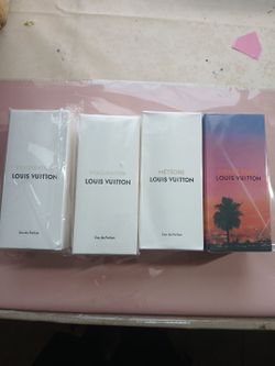 Colognes and perfumes