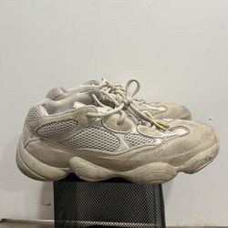 Yeezy 500