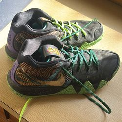 sz 13 kyrie 4 “mambacita”