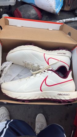 Nike golf shoes 40 size 11
