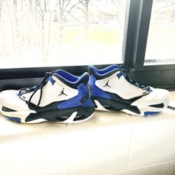 Air Jordan Jumpman Two Trey Sneakers - Size 10- Great Condition