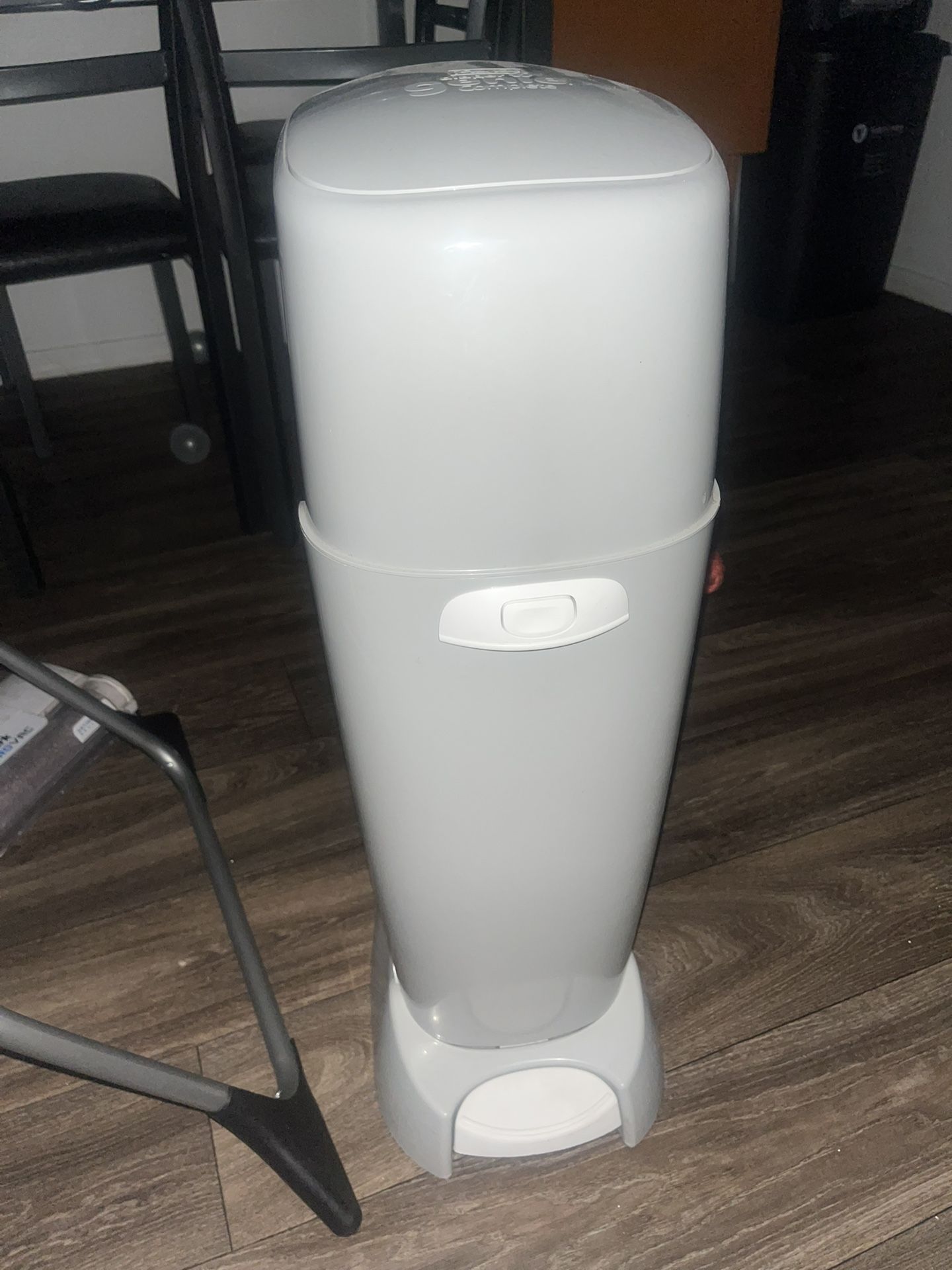 Genie Diaper Pail
