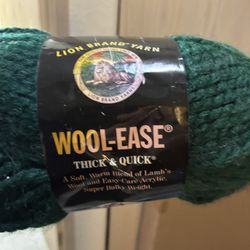 Wool-ease Yarn 