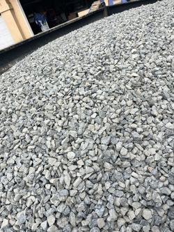 Gravel