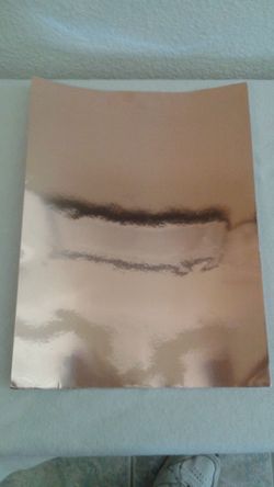 Copper Shielding Tape