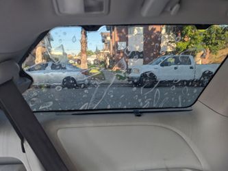 Window tint
