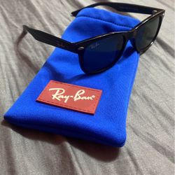 Ray Ban Kid Sunglasses 