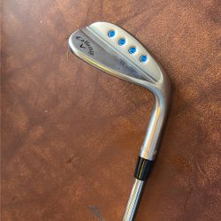 Callaway Jaws Wedge