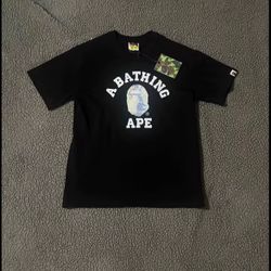 Bape shirt 