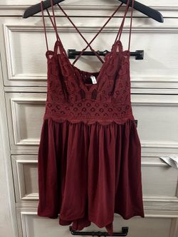 Vestido