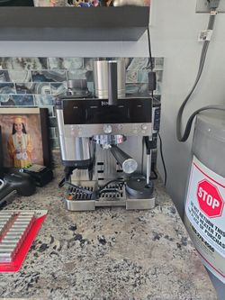 First gen ninja lux cafe