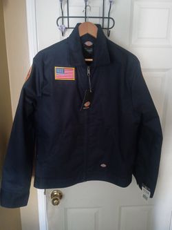 Dickies Jacket