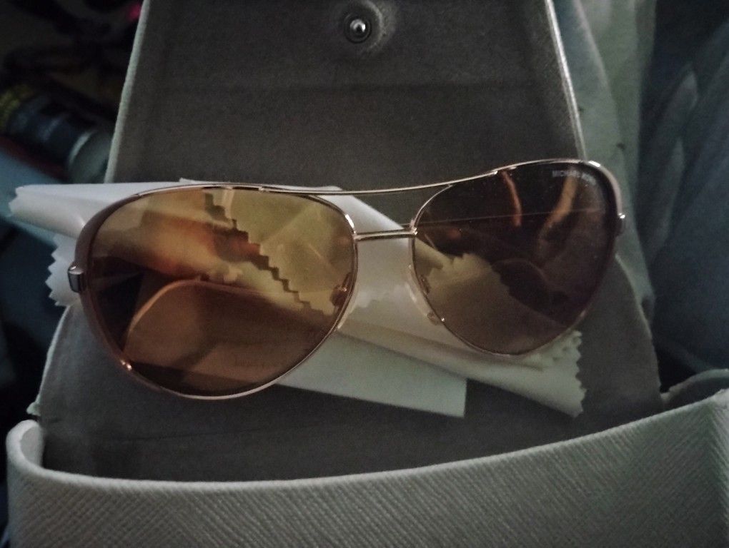 Michael Kors Women's Sunglasses