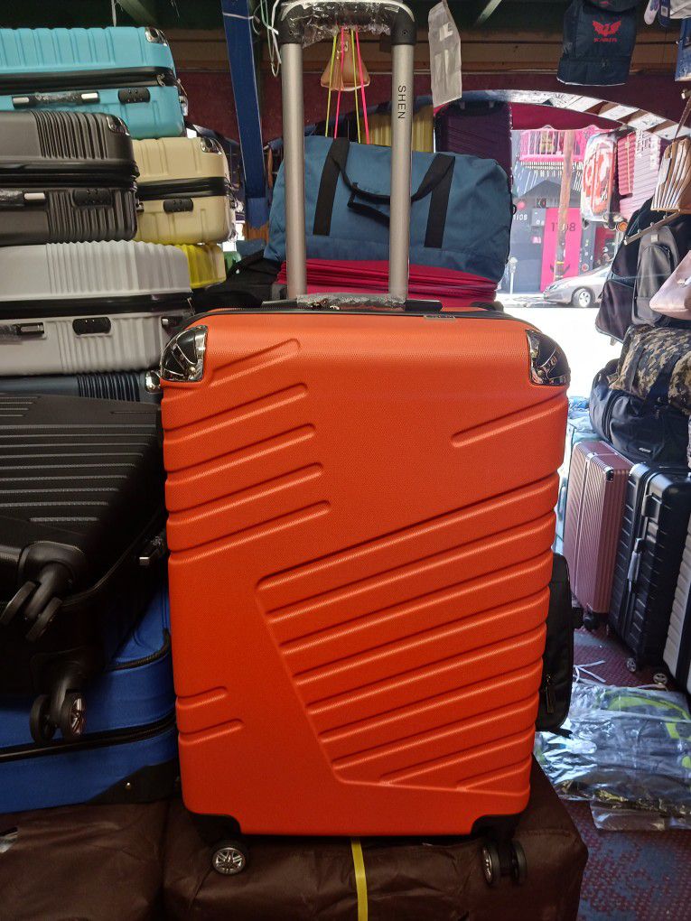 New Hard Case Luggage Brand New $45 Firm Delivery Available 