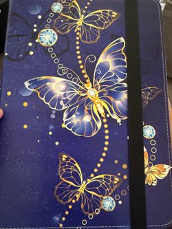 iPad Case