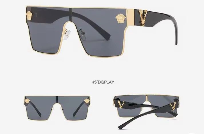 Versace Sunglasses