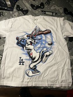 Ashtrotees X Dodgers