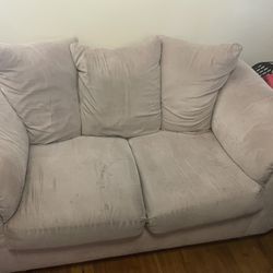 Sofa Set ( 2) 