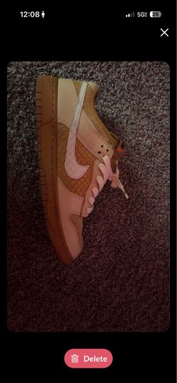 Nike dunks