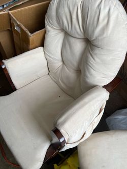 Free Rocker - Glider