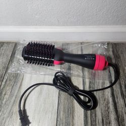 Hair Dryer Brush, 4 in 1 Hair Dryer Styler Volumizer for Women