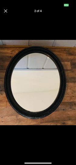 Vanity mirror