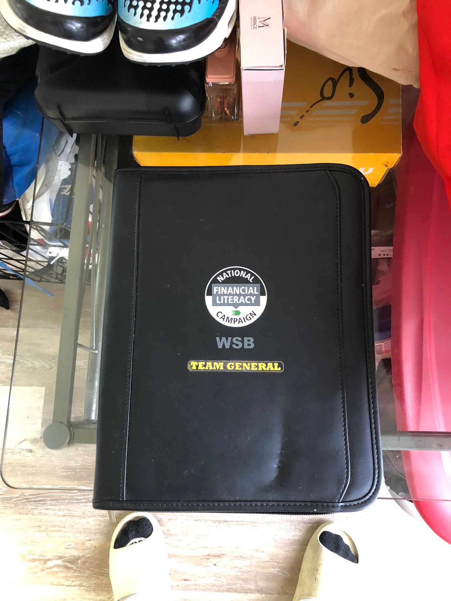 Scrap Book