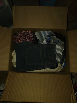 Clothes