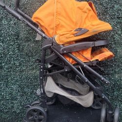 Stroller 