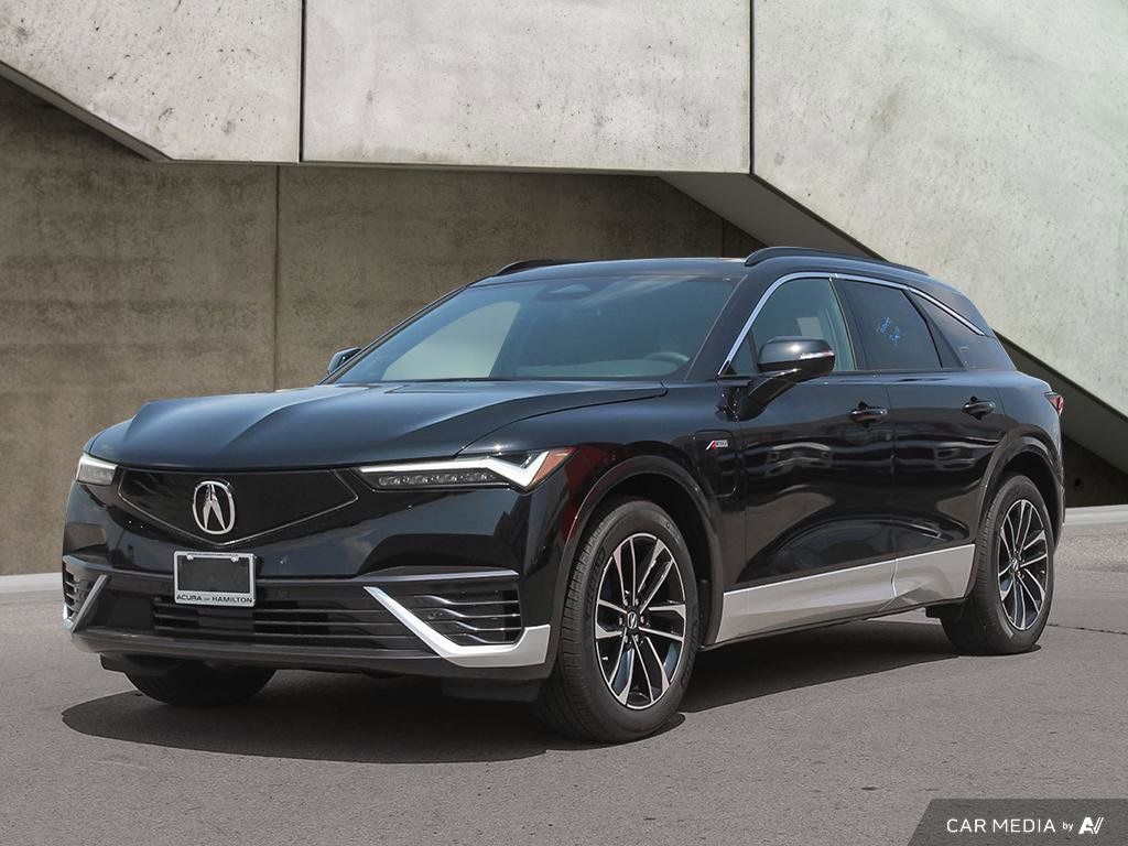 Acura Zdx Parts
