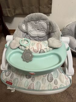 Fisher Price Sit-up