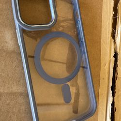 IPhone Pro Magsafe Case