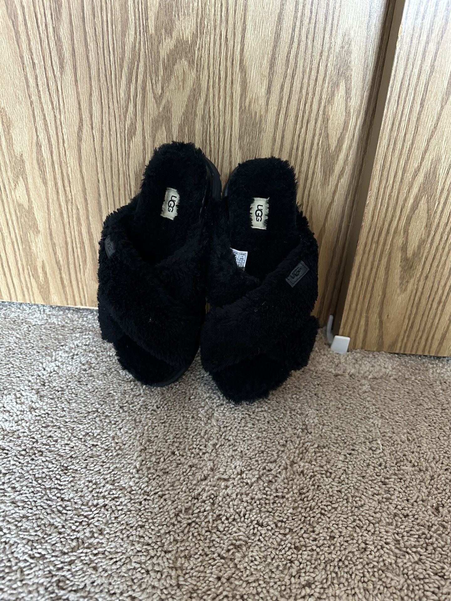 Women’s UGG Slipper Sandals