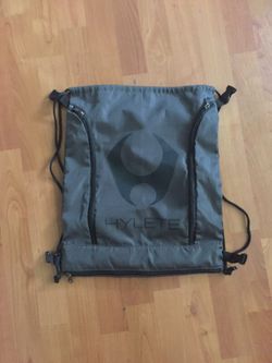 Hylete Backpack