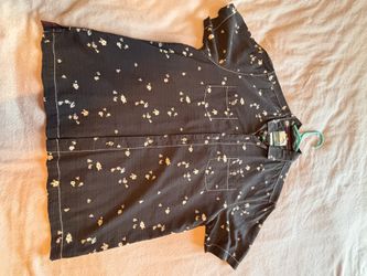 Men’s Shirt Size L Cotton 