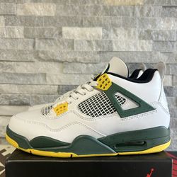 Jordan 4 Oregon PE