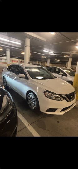 2018 Nissan Sentra