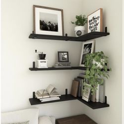 Floating Shelves (6) 