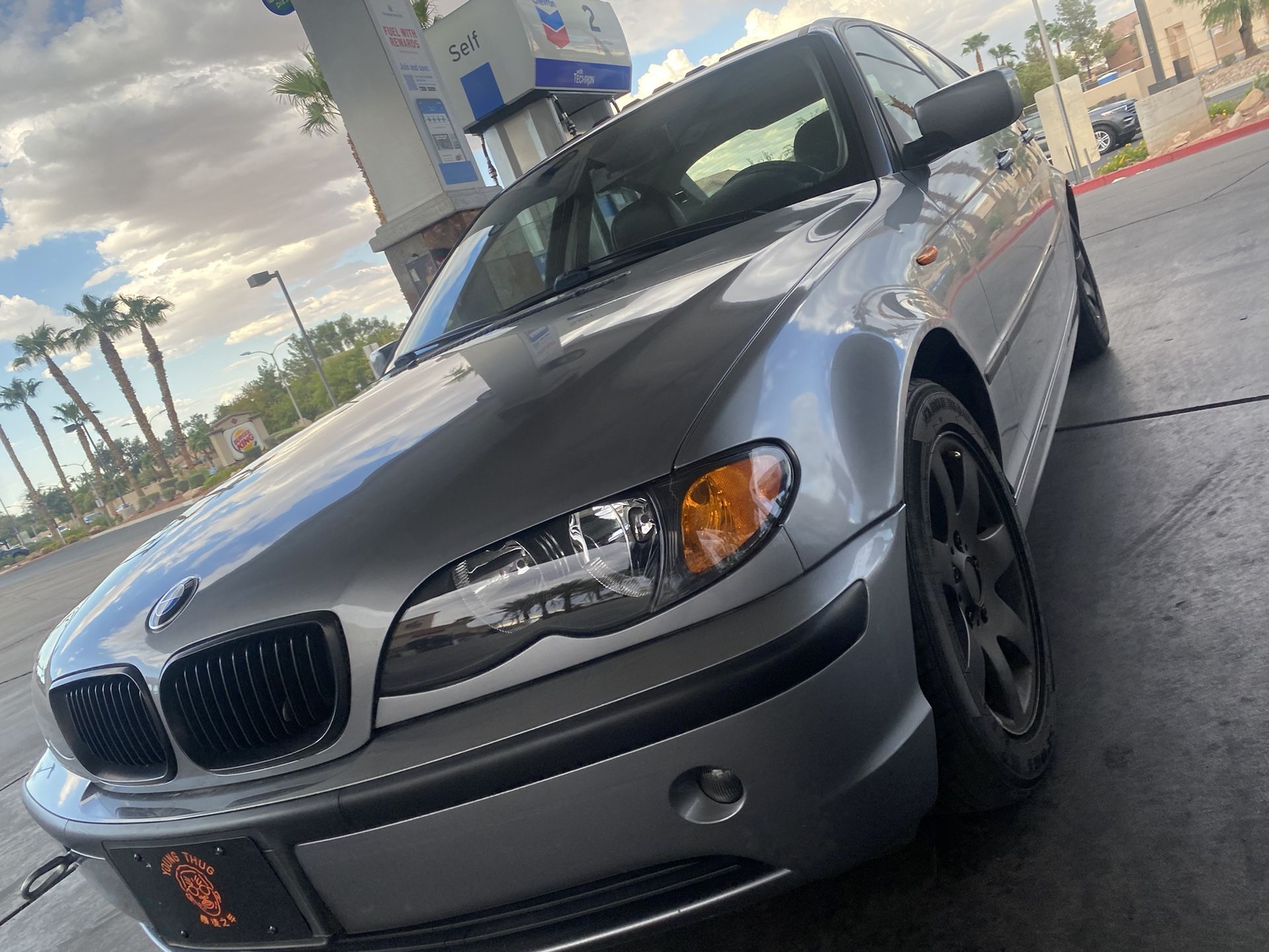 2004 BMW E46 for Sale in Las Vegas, NV - OfferUp