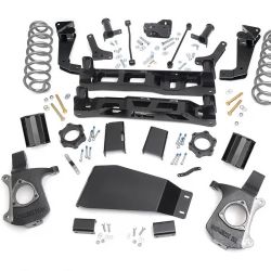 7.5" Lift Kit 07-13 Tahoe.yukon 