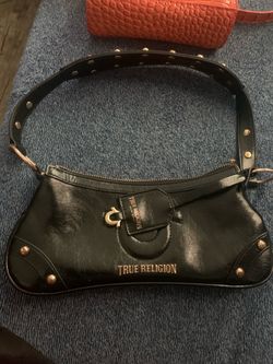 Authentic True Religion purse