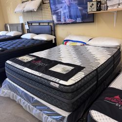 New Mattress Sets 